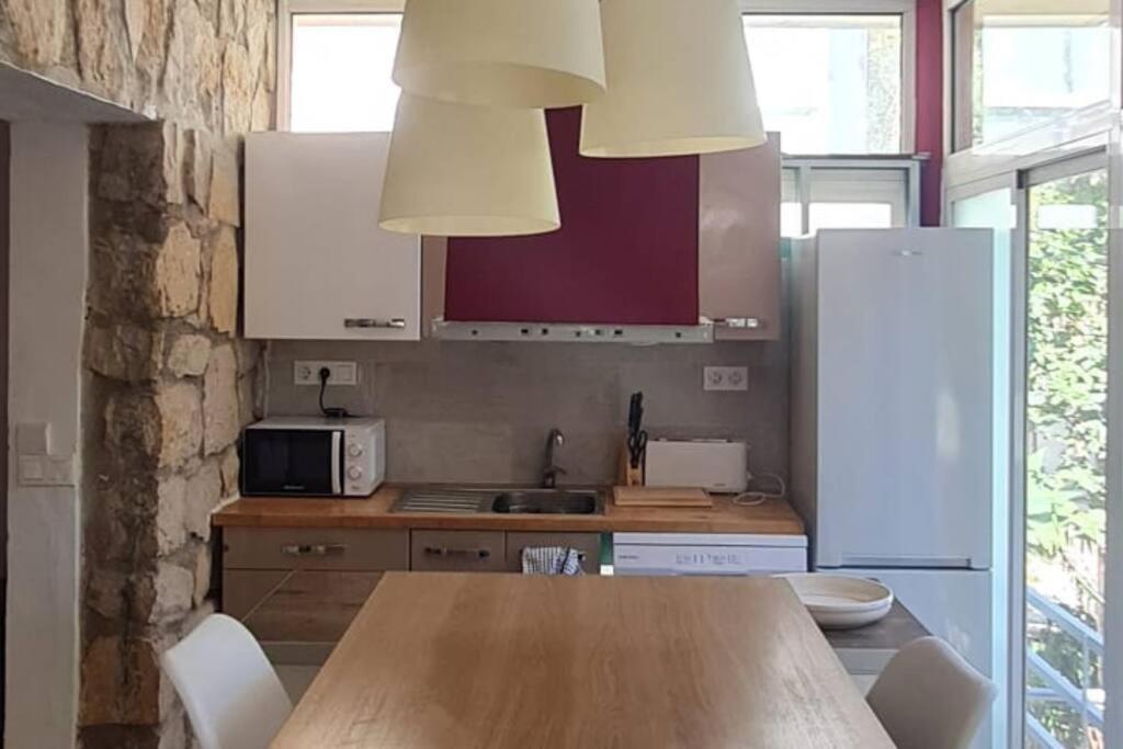 אל קאמפיו Acogedor Bungalow Adosado מראה חיצוני תמונה